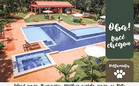 SHANGRI-LÁ Hotel Fazenda